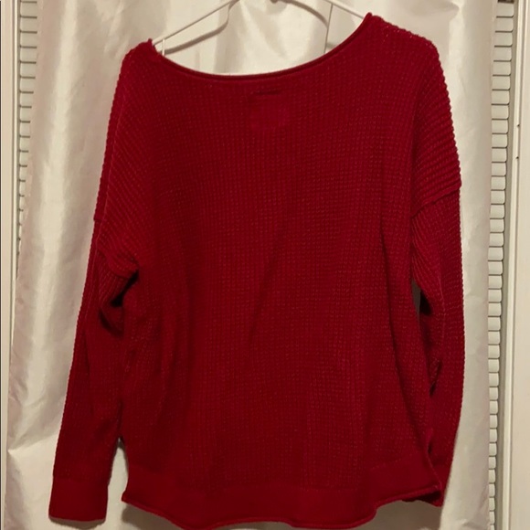 Hollister sweater - Picture 3 of 4